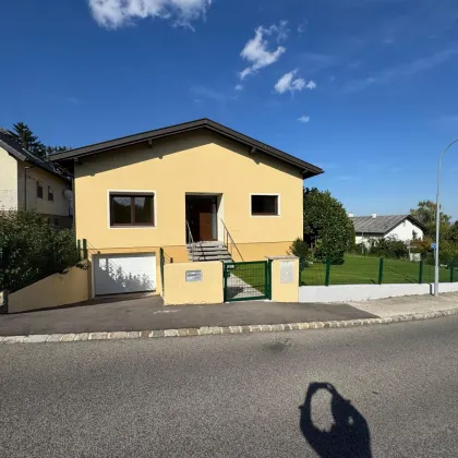 Top Lage – Saniertes Einfamilienhaus mit großzügigem Grundstück - Bild 2