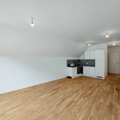 Wohnen mit Stil und Komfort – Ihr neues Zuhause in Simmering! - Bild 2