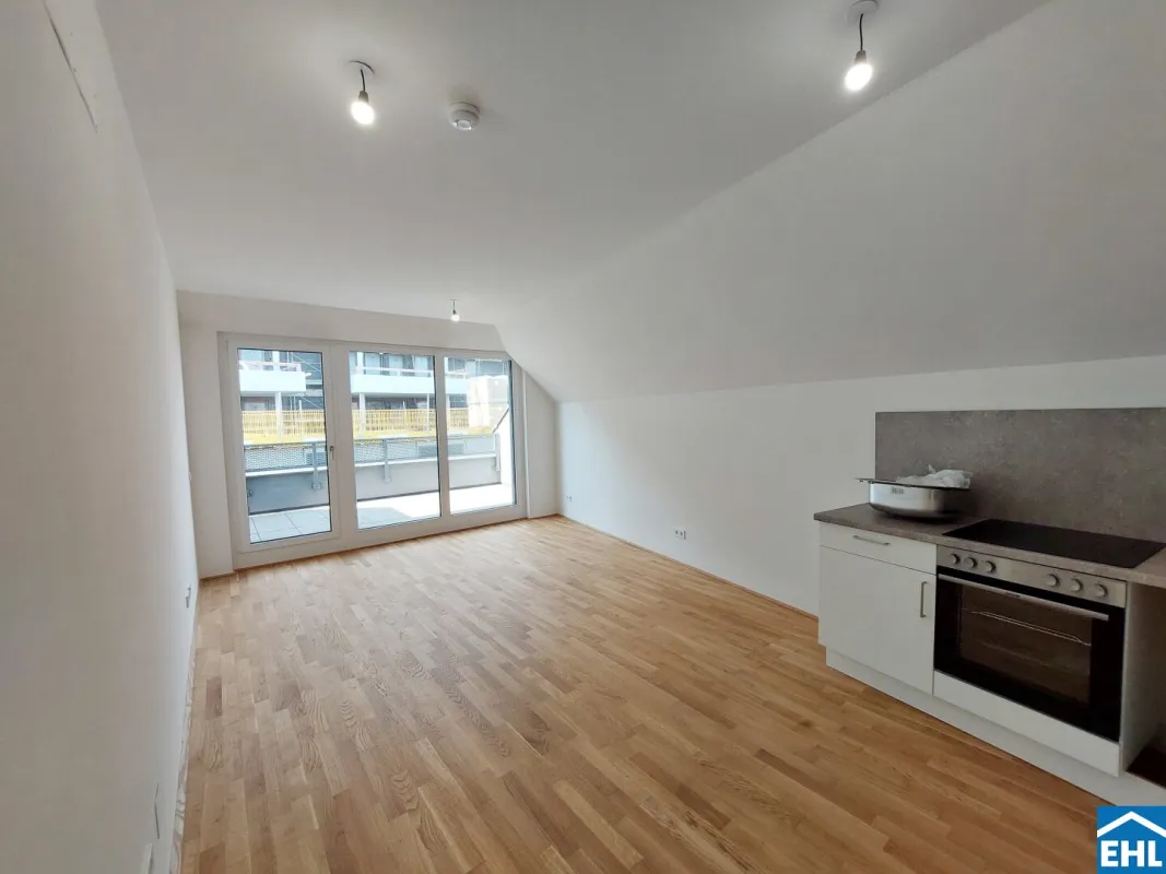 Wohnen mit Stil und Komfort – Ihr neues Zuhause in Simmering! - Bild 1