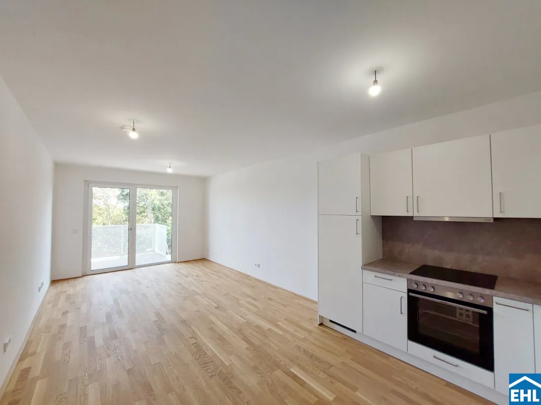 Wohnen mit Stil und Komfort – Ihr neues Zuhause in Simmering! - Bild 1