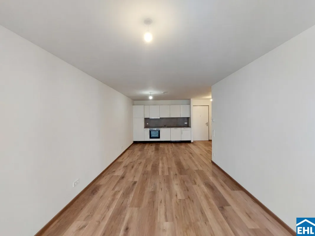 Wohnen mit Stil und Komfort – Ihr neues Zuhause in Simmering! - Bild 1