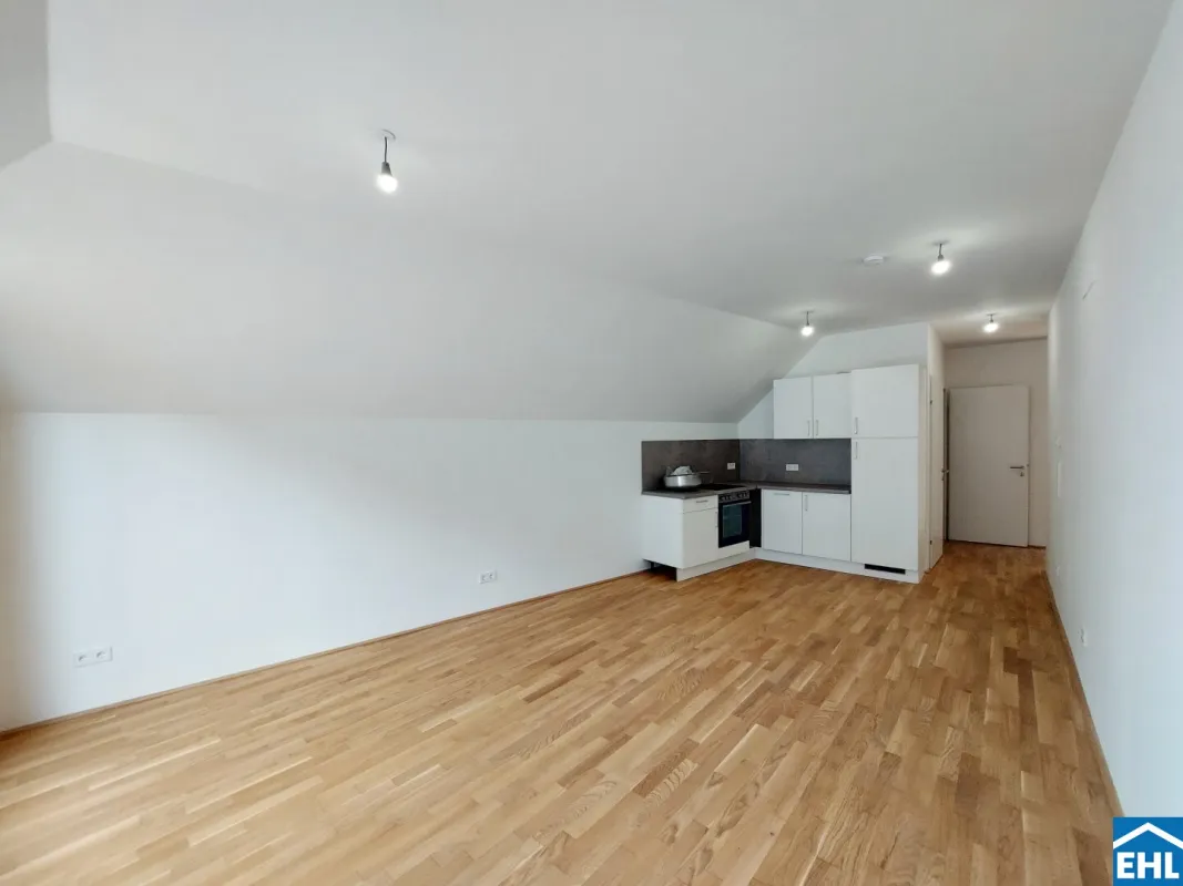 Wohnen mit Stil und Komfort – Ihr neues Zuhause in Simmering! - Bild 1