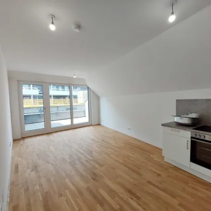 Wohnen mit Stil und Komfort – Ihr neues Zuhause in Simmering! - Bild 2