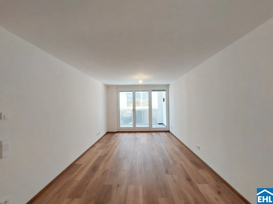 Wohnen mit Stil und Komfort – Ihr neues Zuhause in Simmering! - Bild 1