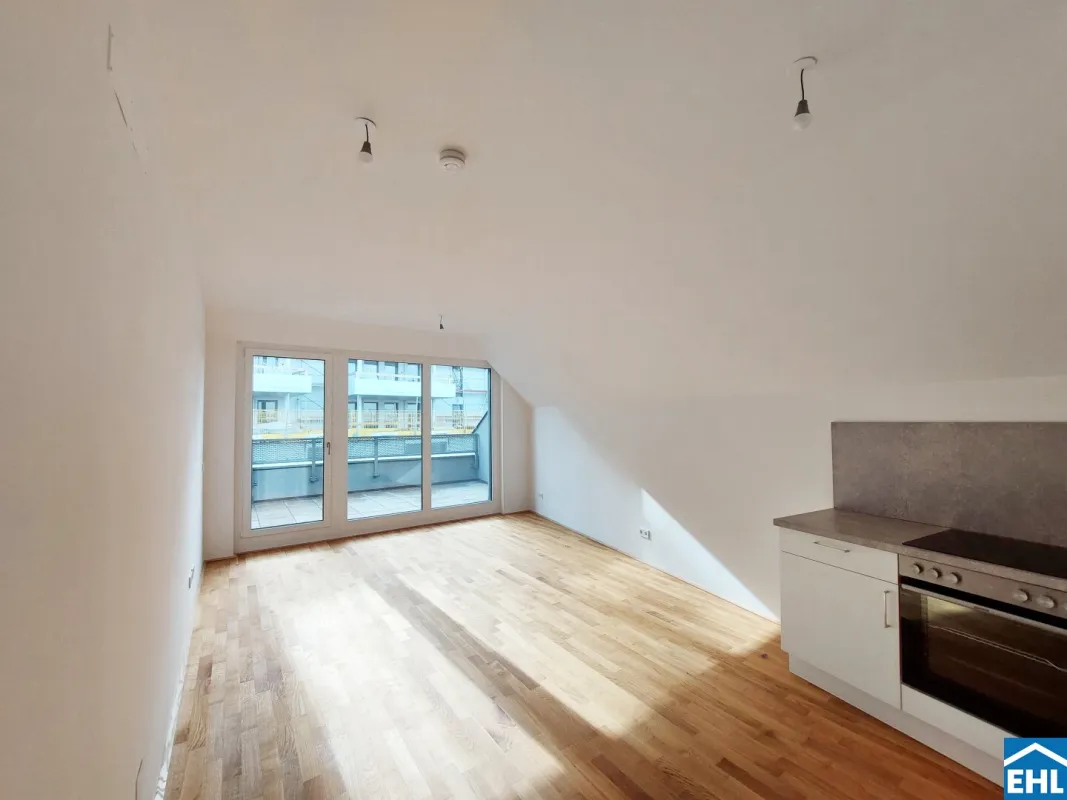 Wohnen mit Stil und Komfort – Ihr neues Zuhause in Simmering! - Bild 1