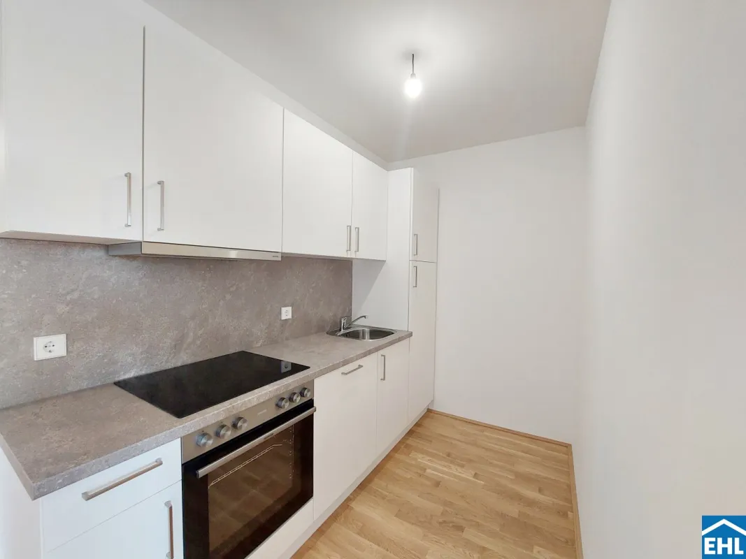 Wohnen mit Stil und Komfort – Ihr neues Zuhause in Simmering! - Bild 1