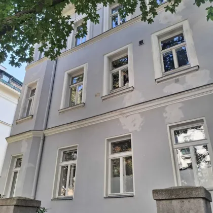 Einzigartige Gelegenheit in Hietzinger Bestlage! - Bild 3