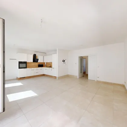 Terrassenwohnung in Kapellerfeld - Bild 3