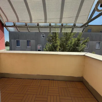 Terrassenwohnung in Kapellerfeld - Bild 2