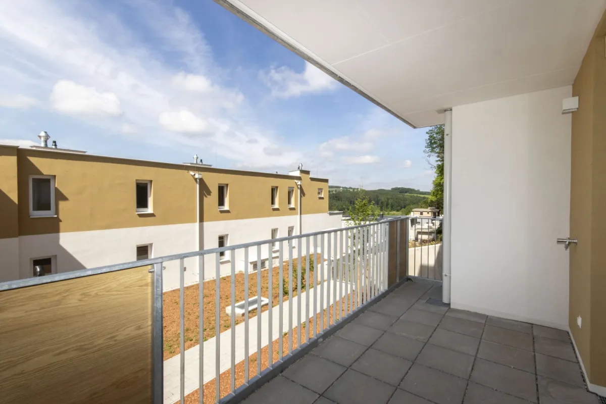 ERSTBEZUG: moderne Wohnung für Naturliebhaber - Bild 1