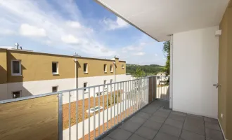 ERSTBEZUG: moderne Wohnung für Naturliebhaber