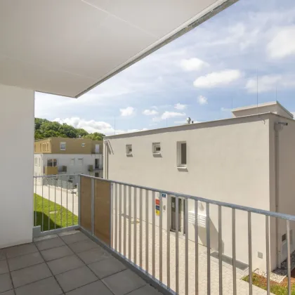 ERSTBEZUG: moderne Wohnung für Naturliebhaber - Bild 2