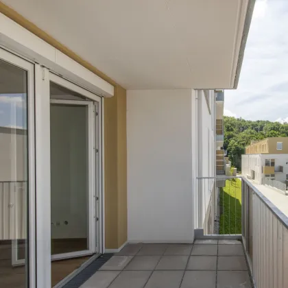 ERSTBEZUG: moderne Wohnung für Naturliebhaber - Bild 3