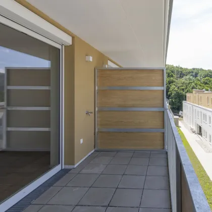 ERSTBEZUG: Modern Wohnen in Altlengbach - Bild 3