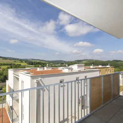 ERSTBEZUG: Modern Wohnen in Altlengbach - Bild 2