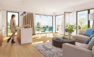 GEIDORF: EXKLUSIVES PENTHOUSE/ 4 Zimmer in BESTLAGE!