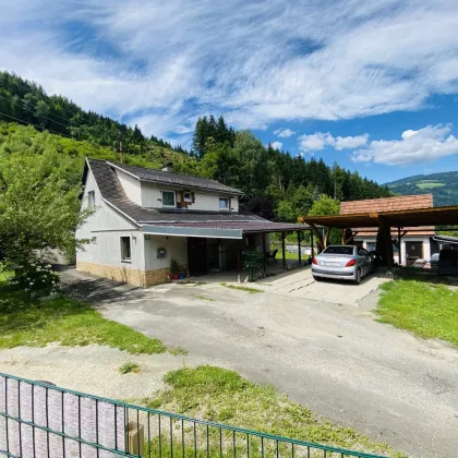 Niklasdorf: Charmantes Einfamilienhaus in ruhiger Lage - Bild 2
