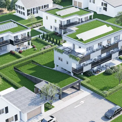 WOHLFÜHLOASE Wetzelsdorf im Herzen von Graz - Bild 2