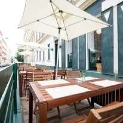 ECKLOKAL  SCHANIGARTEN, IN BESTER FREQUENZLAGE DES 8. BEZIRKS GASTROTEL IMMOBILIEN - Bild 3