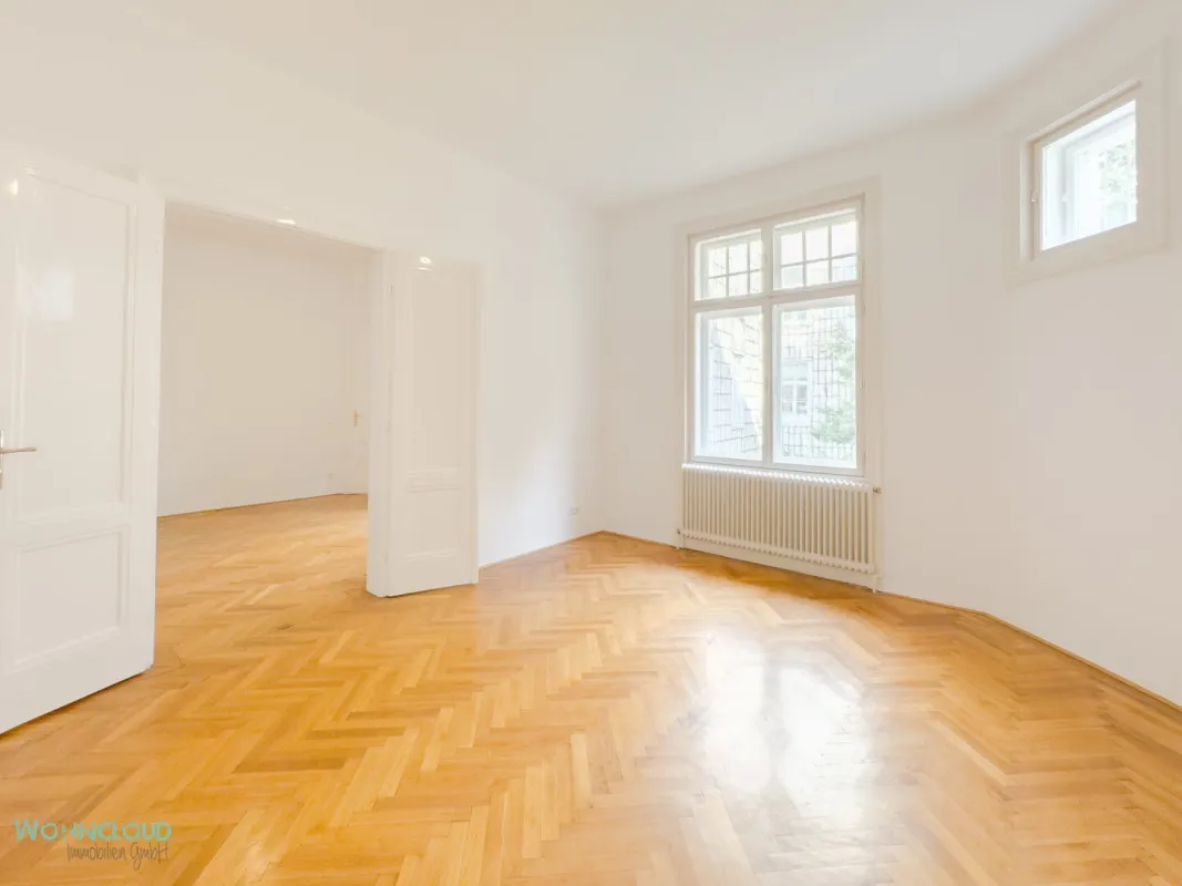 DIE BELLA IN DER BILLROTHSTRASSE - Bild 1