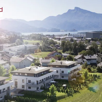 BAUSTART ERFOLGT - PROVISIONSFREI 2 Zimmer Gartenwohnung mit Tiefgarage und Lift - BAURECHTOBJEKT - Bild 3