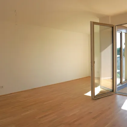 PROVISIONSFREI! Moderne 2 Zimmer Wohnung am schönen Wallersee - Seekirchen - Neubauprojekt im Baurechtseigentum! - Bild 3