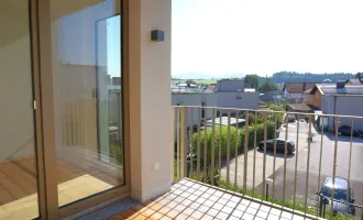 PROVISIONSFREI! Moderne 2 Zimmer Wohnung am schönen Wallersee - Seekirchen - Neubauprojekt im Baurechtseigentum!