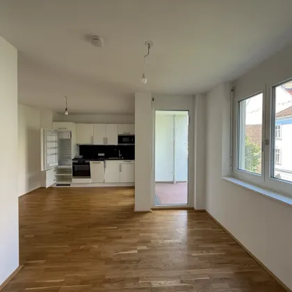 Kompakte 2-Zimmer Wohnung in ruhiger Lage ab dem 01.11.2025 - Bild 2