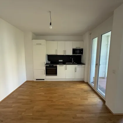 Kompakte 2-Zimmer Wohnung in ruhiger Lage ab dem 01.11.2025 - Bild 3