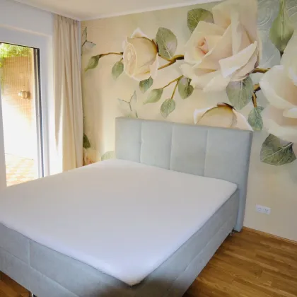 Neuwertige Gartenwohnung in Kalsdorf: 3 Zimmer, Terrasse, Garten und 2 KFZ Plätze!!! – Ihr neues Zuhause! - Bild 2