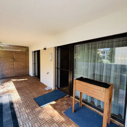 Neuwertige Gartenwohnung in Kalsdorf: 3 Zimmer, Terrasse, Garten und 2 KFZ Plätze!!! – Ihr neues Zuhause! - Bild 3