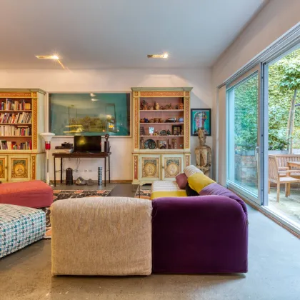 A One-of-a-Kind Gem – Your Private Courtyard Oasis - Bild 2