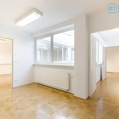 Top-Büro nahe Meidling und gegenüber Europlaza - Bild 2