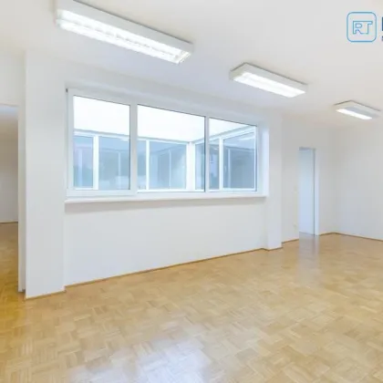 Top-Büro nahe Meidling und gegenüber Europlaza - Bild 3