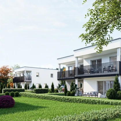 WOHLFÜHLOASE Wetzelsdorf im Herzen von Graz - Bild 2