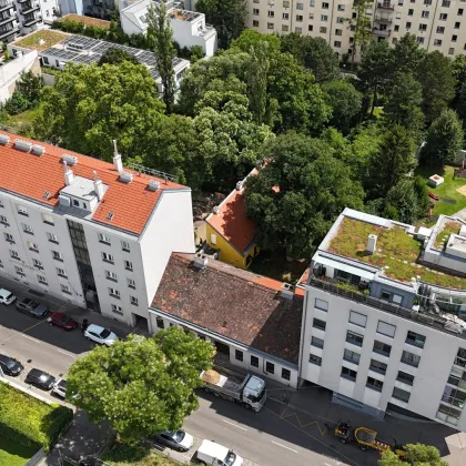 Bauträgerprojekt zu kaufen - Geystraße nahe U3 Zippererstraße - bis zu 29 Wohnungen möglich! - Bild 2