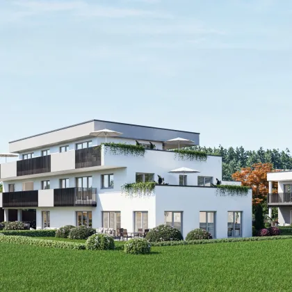 WOHLFÜHLOASE Wetzelsdorf im Herzen von Graz - Bild 2