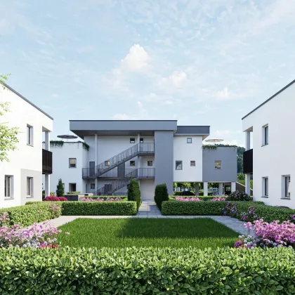WOHLFÜHLOASE Wetzelsdorf im Herzen von Graz - Bild 3