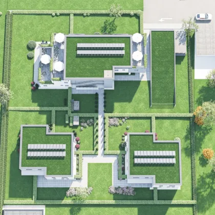 WOHLFÜHLOASE Wetzelsdorf im Herzen von Graz - Bild 2