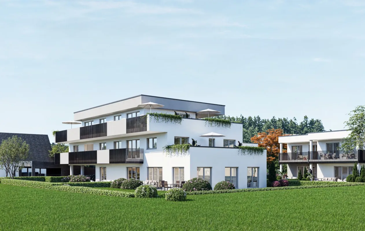 WOHLFÜHLOASE Wetzelsdorf im Herzen von Graz - Bild 1