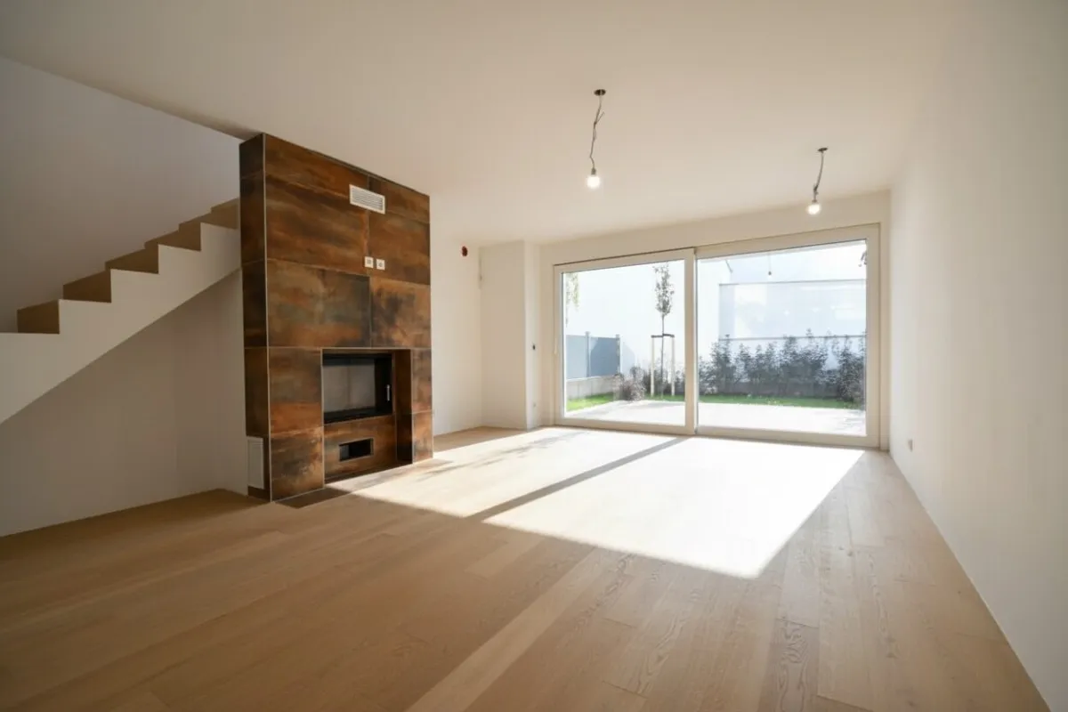 THE UNIQUE HILL SIDE RESIDENCES - Bild 1