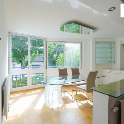 Charmante 4-Zimmer-Wohnung mit Terrasse in 1130 Hietzing – Nähe Klimt-Villa & Stadtgärten - Bild 3