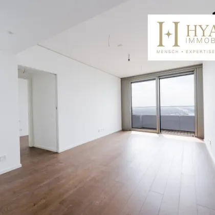 Danubeflats – Österreichs höchstes Wohnhochhaus mit atemberaubendem Ausblick, exklusivem Spa und urbanem Luxus direkt an der Neuen Donau - Bild 3