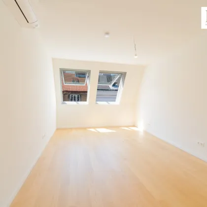 Exklusive Penthouse-Wohnungen | Terrassen | Dachterrassen | 360° Rundumblick | Toplage 1180 | Nähe Kutschkermarkt - Bild 2