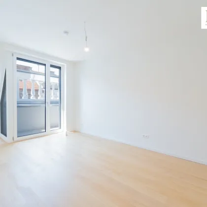 Exklusive Penthouse-Wohnungen | Terrassen | Dachterrassen | 360° Rundumblick | Toplage 1180 | Nähe Kutschkermarkt - Bild 3