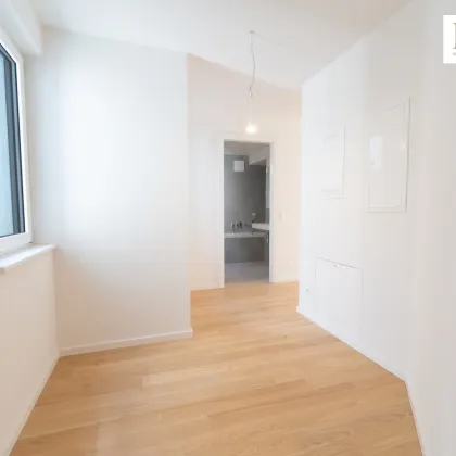 Exklusive Penthouse-Wohnungen | Terrassen | Dachterrassen | 360° Rundumblick | Toplage 1180 | Nähe Kutschkermarkt - Bild 2