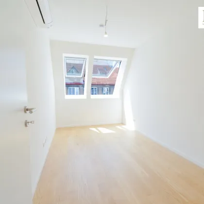 Exklusive Penthouse-Wohnungen | Terrassen | Dachterrassen | 360° Rundumblick | Toplage 1180 | Nähe Kutschkermarkt - Bild 3
