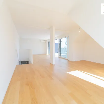 Exklusive Penthouse-Wohnungen | Terrassen | Dachterrassen | 360° Rundumblick | Toplage 1180 | Nähe Kutschkermarkt - Bild 2