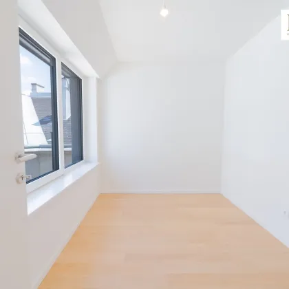 Exklusive Penthouse-Wohnungen | Terrassen | Dachterrassen | 360° Rundumblick | Toplage 1180 | Nähe Kutschkermarkt - Bild 3