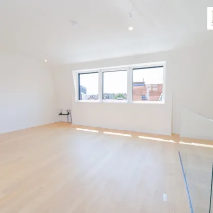 Exklusive Penthouse-Wohnungen | Terrassen | Dachterrassen | 360° Rundumblick | Toplage 1180 | Nähe Kutschkermarkt - Bild 2